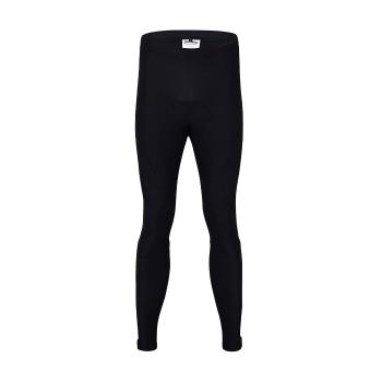 
                 HOLOKOLO Pantaloni de ciclism lungi fără bretele - ELITE WINTER - negru  
            