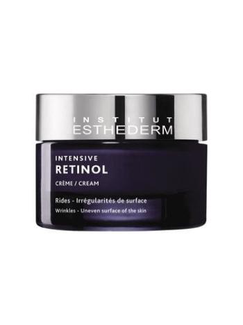 Institut Esthederm Cremă concentrată impotriva imbătranirii pielii Intensive Retinol (Cream) 50 ml