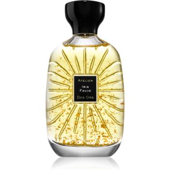 Atelier Des Ors Iris Fauve Eau de Parfum unisex 100 ml