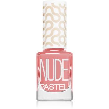 Pastel Nude lac de unghii culoare 769 13 ml