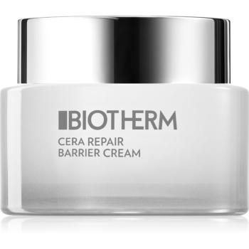 Biotherm Cera Repair Barrier Cream crema de fata zi 75 ml