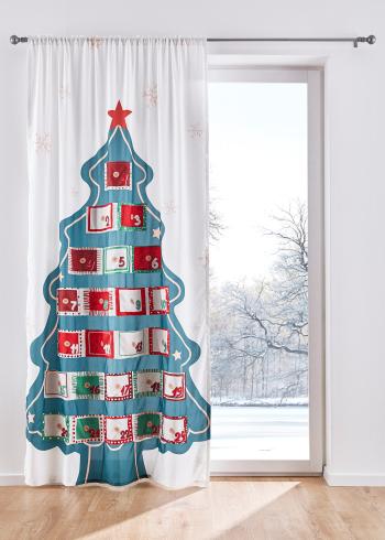 Draperie "Advent" (1buc.)