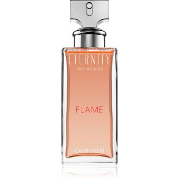 Calvin Klein Eternity Flame Eau de Parfum pentru femei 100 ml