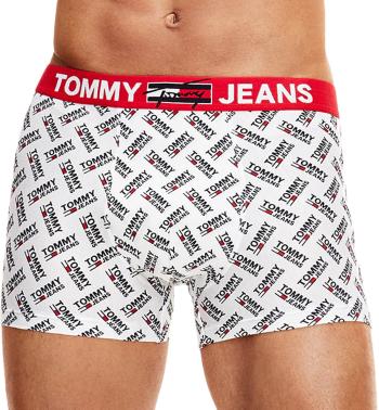 Tommy Hilfiger Boxeri pentru bărbați UM0UM02181-0NR S