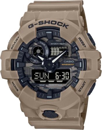 Casio G-SHOCK GA-700CA-5AER (607)