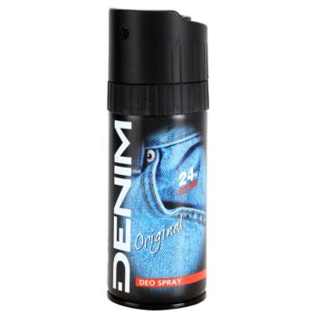 Denim Original deodorant spray pentru bărbați 150 ml