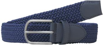 Jack&Jones PLUS Curea pentru bărbați JACFALL 12255013 Ensign Blue 140