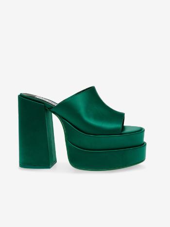 Steve Madden Sandale Verde