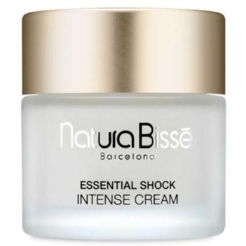 Natura Bissé Cremă intensivă de față Essential Shock (Intense Cream) 75 ml