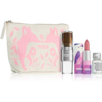 Namaki Sparkling Pouch set (pentru copii)