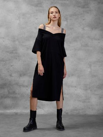 Diesel Rochie Negru