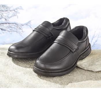 Pantofi  Ben - negri - Mărimea 40