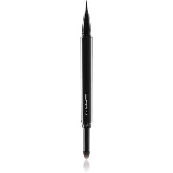 MAC Cosmetics  Shape & Shade Brow Tint creion dermatograf cu două capete pentru sprâncene culoare Spiked 0,95 g