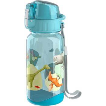 Haba Bottle Dinosaurus biberon pentru copii 400 ml