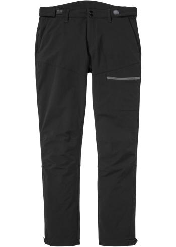 Pantaloni din softshell cu stretch