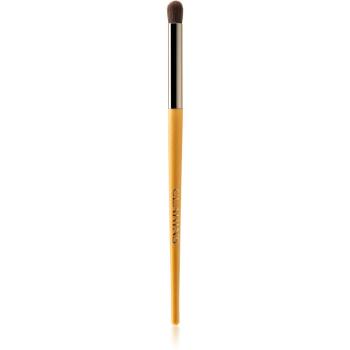 Clarins Eyeshadow Brush pensula rotunda pentru machiaj