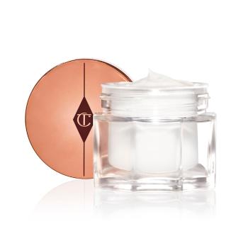 Charlotte Tilbury Cremă facială hidratantă SPF 15 (Magic Moisture Cream) 30 ml