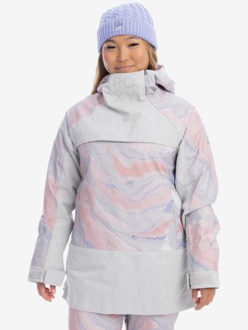 Roxy Chloe Kim Jacheta Violet