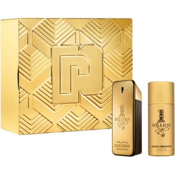 Paco Rabanne 1 Million set cadou pentru bărbați