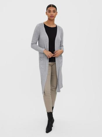 Vero Moda Anepaya Cardigan Gri