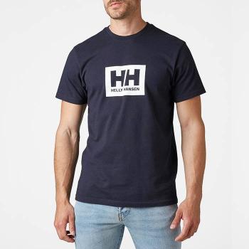 Helly Hansen Box T-Shirt 53285 597
