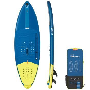 SUP SURF Shortboard Gonflabil