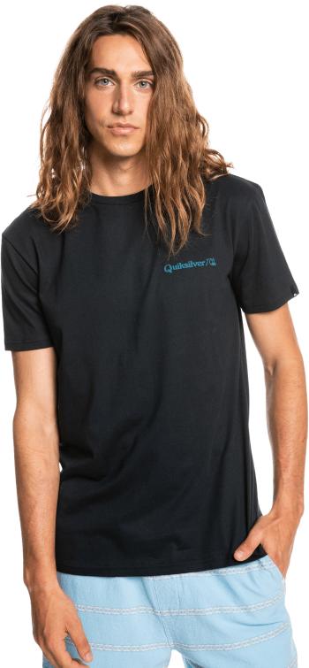 Quiksilver Tricou pentru bărbați Resintint Regular Fit EQYZT06668-KVJ0 L