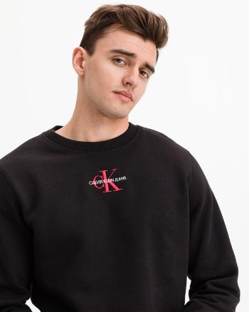 Calvin Klein New Iconic Essential Hanorac Negru