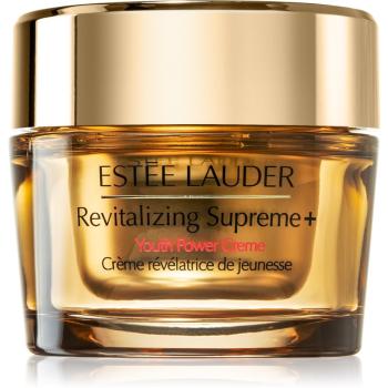Estée Lauder Revitalizing Supreme+ Youth Power Creme cremă de zi lifting și fermitate pentru strălucirea și netezirea pielii 50 ml