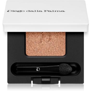 Diego dalla Palma Eye Shadow Satin Pearl fard de ochi perlat culoare 103 Golden Apricot 2 g