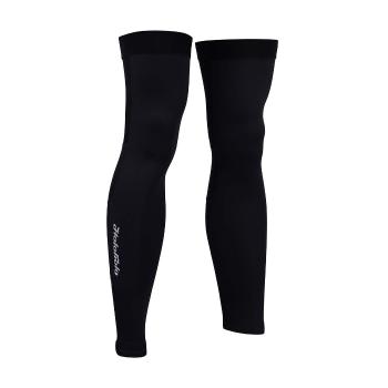 
                 HOLOKOLO Încălzitoare de picioare pentru ciclism - THERMAL LEG WARMERS - negru 
            