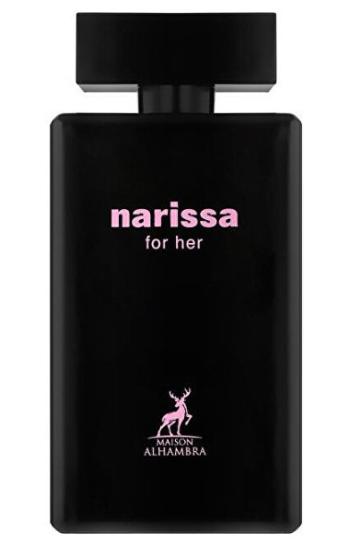 Alhambra Narissa For Her - EDP 100 ml