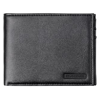 Dakine Piele Wallet Archer Coin Wallet 10001914-W20 Black