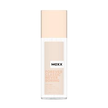 Mexx Forever Classic Never Boring for Her- deodorant cu pulverizator 75 ml