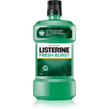 Listerine Fresh Burst apa de gura antiplaca 500 ml