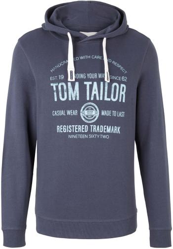 Tom Tailor Hanorac pentru bărbați Regular Fit 1020918.10693 M