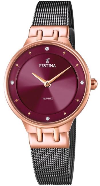 Festina Classic Bracelet 20599/2