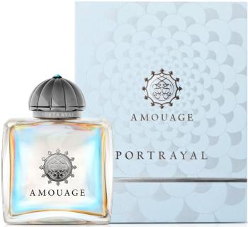 Amouage Portrayal Woman -EDP 100 ml