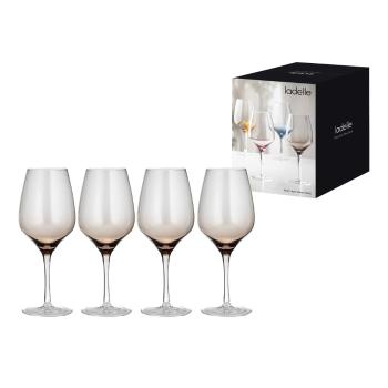 Set de pahare 4 buc. de vin 680 ml Prism – Ladelle