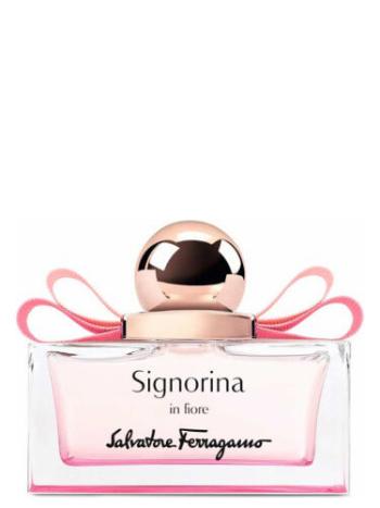 Salvatore Ferragamo Signorina In Fiore - EDT 1,5 ml - mostră cu pulverizator