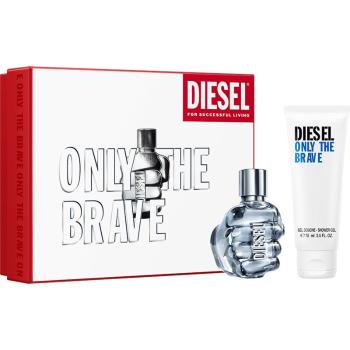 Diesel Only The Brave set cadou pentru bărbați