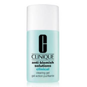 Clinique Gel pentru acnee (Anti-Blemish Solutions Clinical Clearing Gel) 15 ml