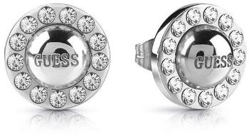 Guess Cercei cu perle cu cristale UBE28067