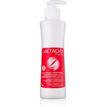 Lactacyd Pharma gel pentru igiena intima pentru piele iritata 250 ml