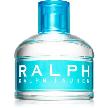 Ralph Lauren Ralph Eau de Toilette pentru femei 100 ml