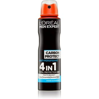 L’Oréal Paris Men Expert Carbon Protect spray anti-perspirant 150 ml