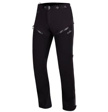 Pantaloni pentru bărbați Direct Alpine REBEL negru / gri