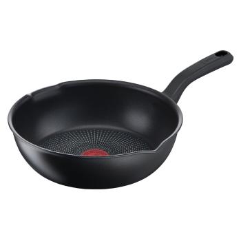 Tigaie din aluminiu ø 26 cm So Chef Black – Tefal