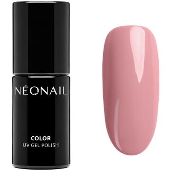 NEONAIL Warming Memories lac de unghii sub forma de gel culoare Mulled Wine 7,2 ml