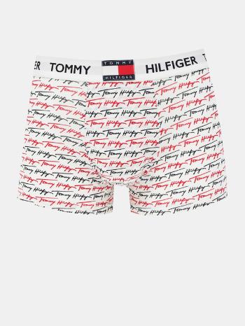 Tommy Hilfiger Boxeri Alb